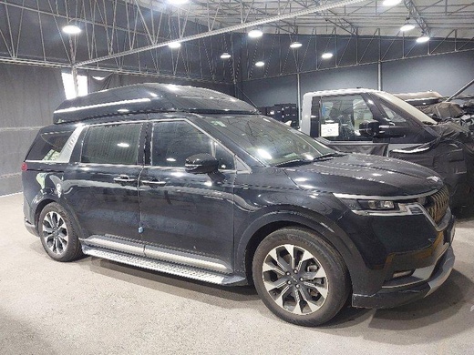 Kia Carnival 2023