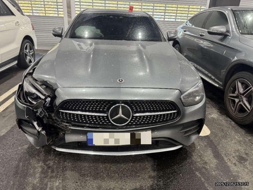 Mercedes-Benz E220 d 2023