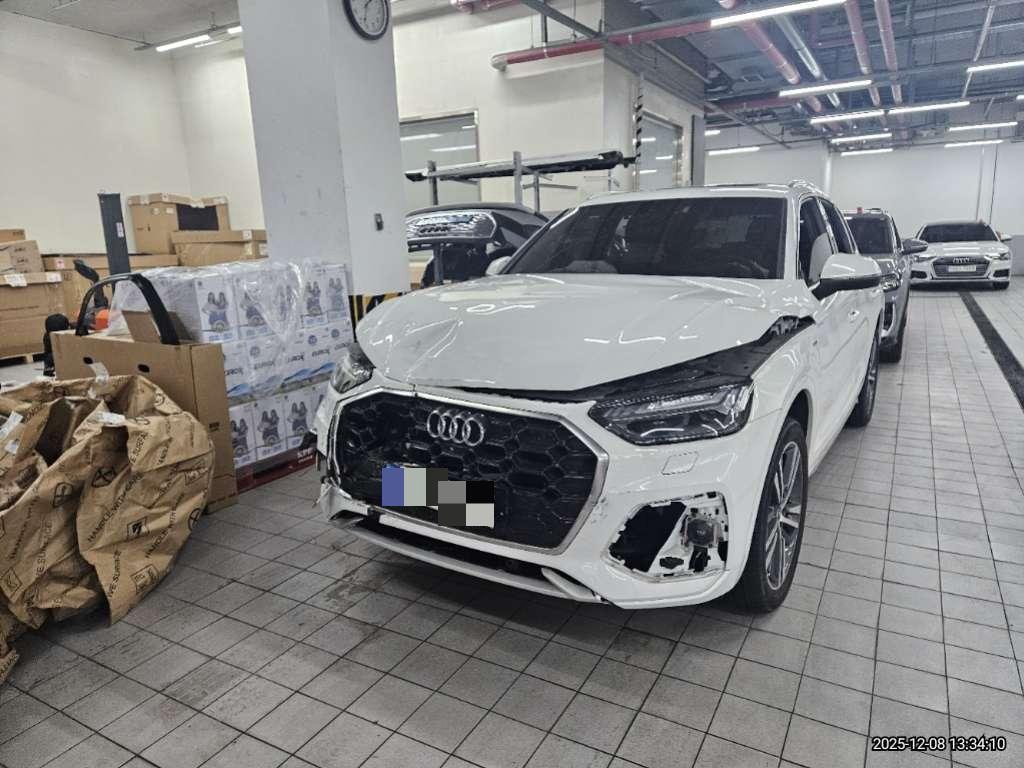 Porsche 911 (992) Carrera 4 GTS Cabriolet 