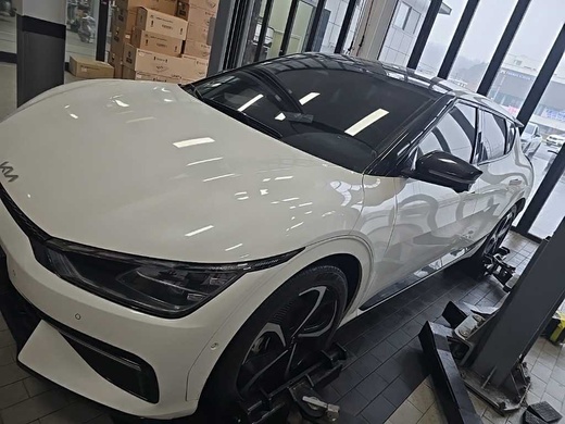 Kia EV6 2022