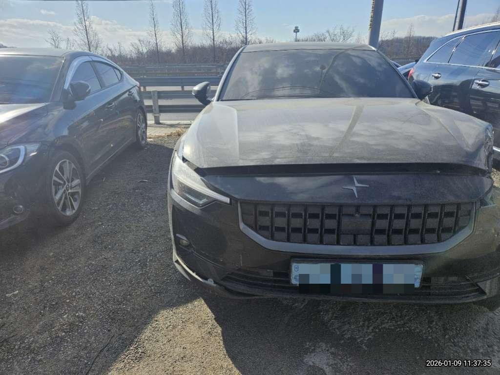 Polestar 2