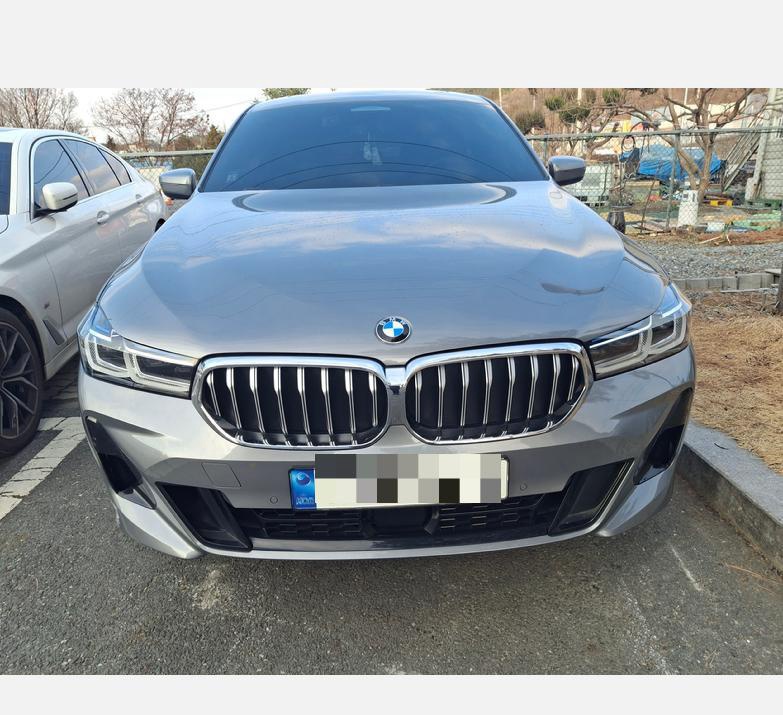 BMW 630i