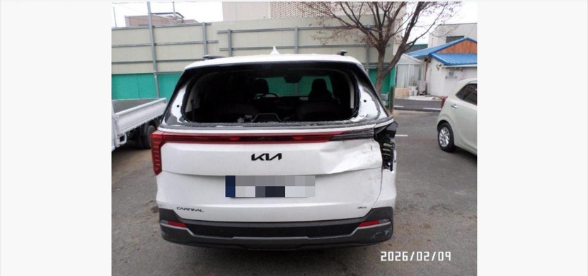 Kia Carnival 2025