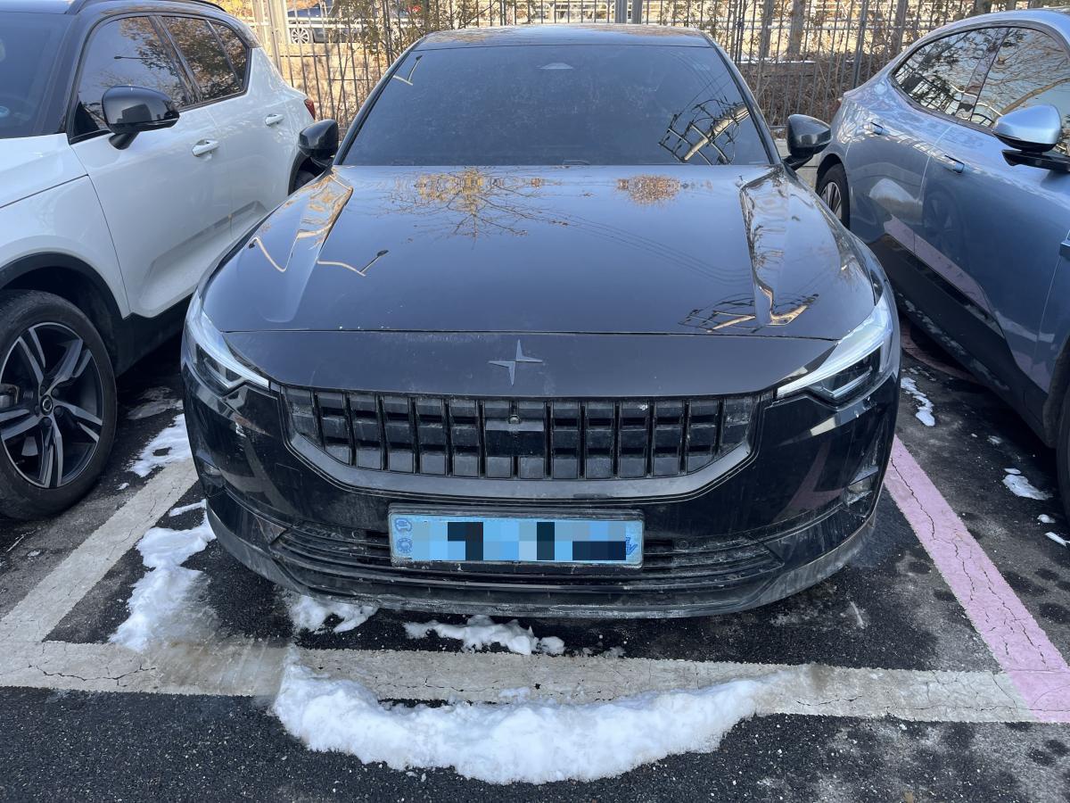 Polestar 2