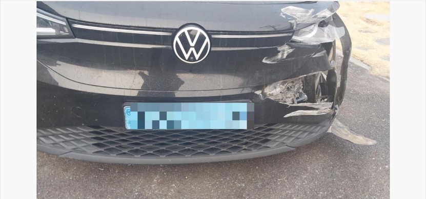 Volkswagen ID.4 2023