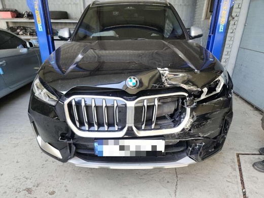 BMW X1 2023