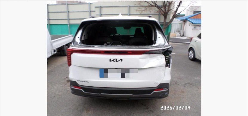 Kia Carnival 2025