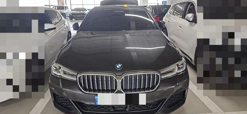 BMW 530i