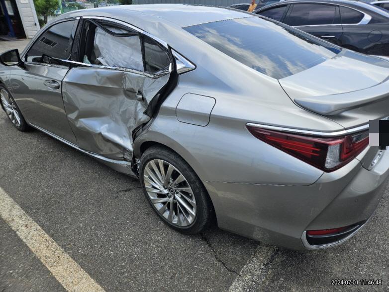 Lexus ES300h