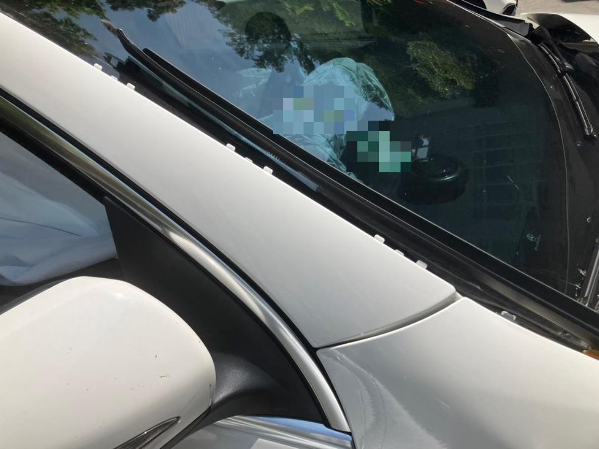 Mercedes GLA250