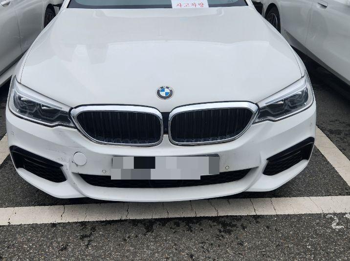 BMW 530i