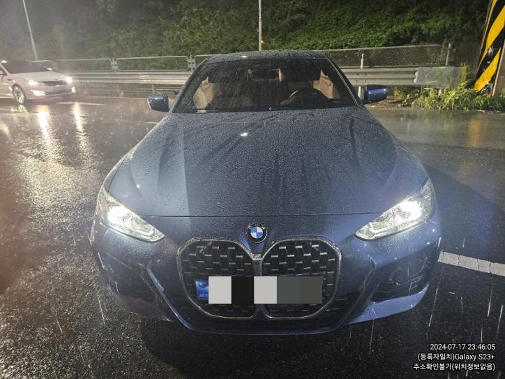 BMW 420i