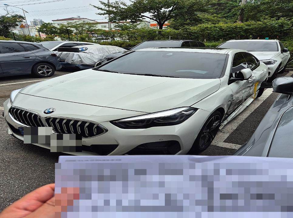 BMW 220i Gran Coupe