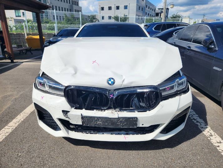 BMW 530i