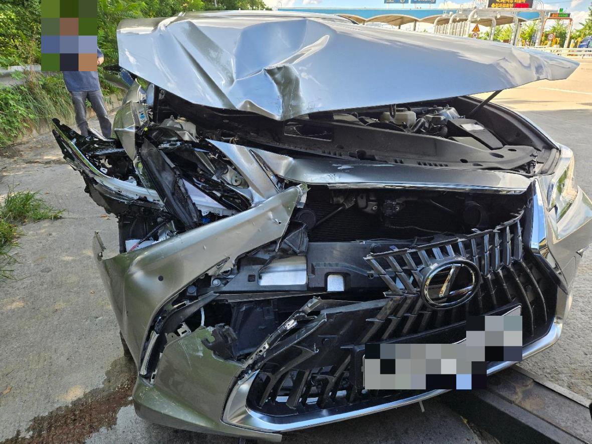 Lexus ES300h