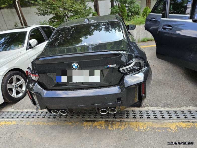 BMW M2