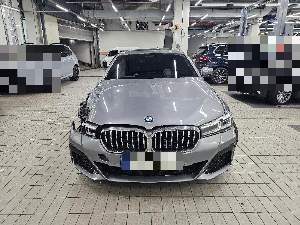 BMW 523d