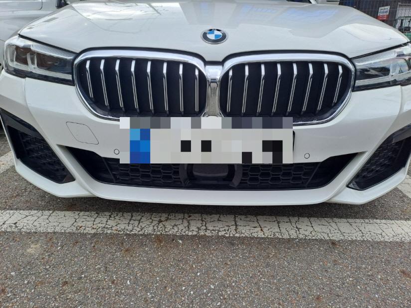 BMW 520i
