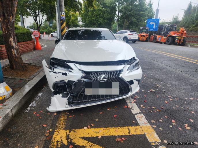 Lexus ES300h