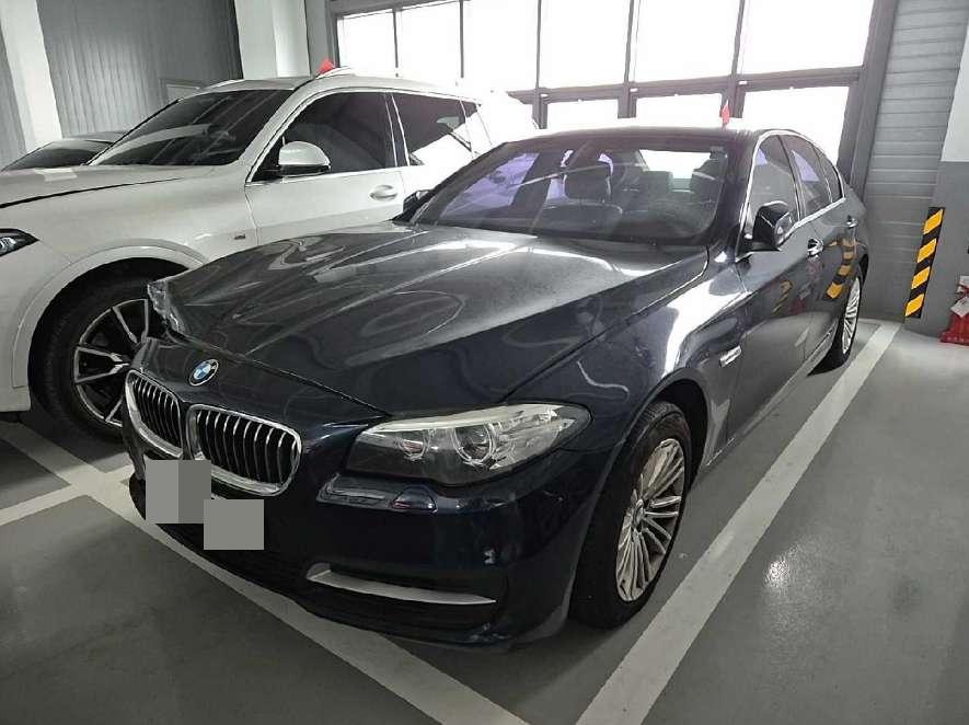 BMW 520d