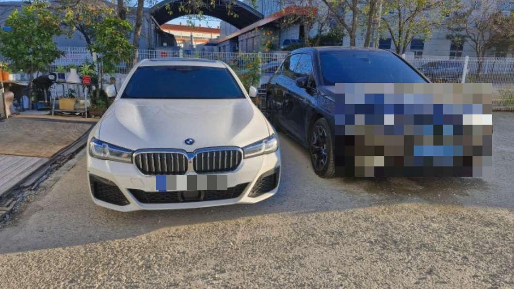 BMW 530i