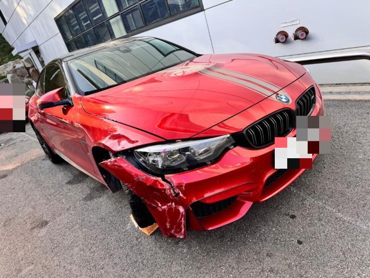 BMW M4
