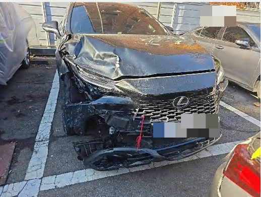 Lexus RX450h+