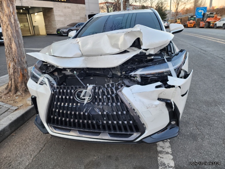 Lexus NX350h