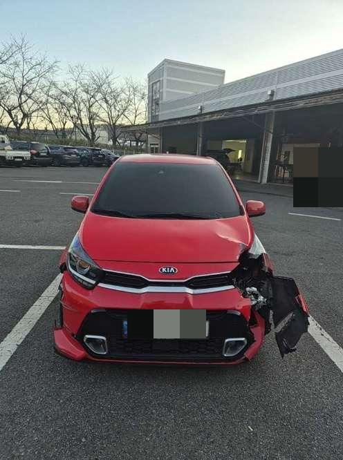 Kia Morning