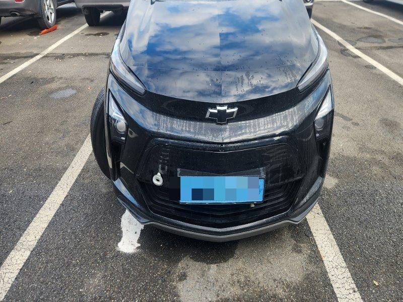 Chevrolet Bolt ​EUV
