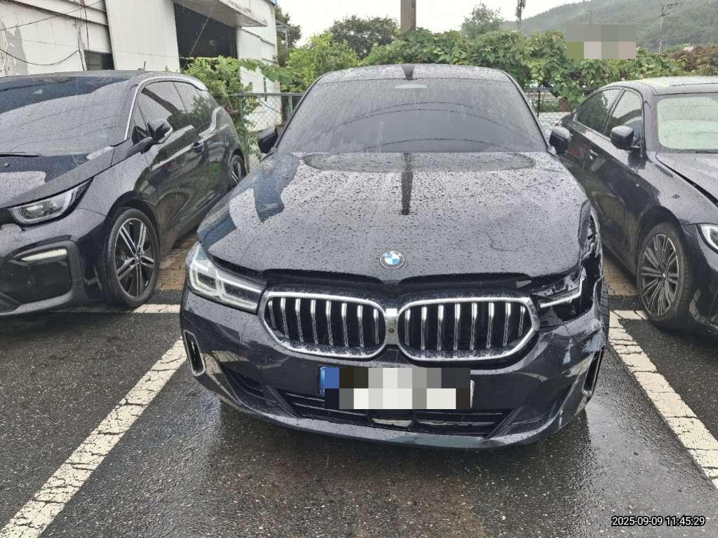 BMW 630i