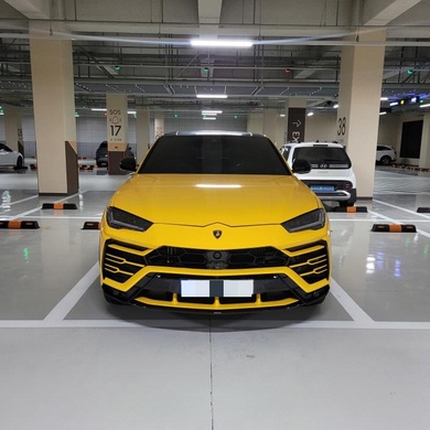 Lamborghini Urus 2020