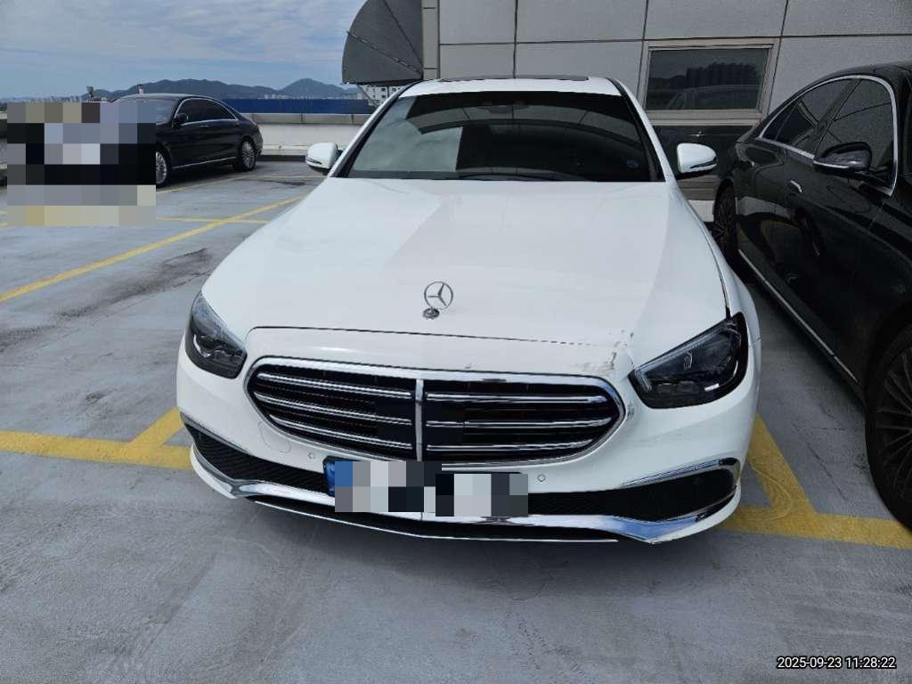 Mercedes-Benz E250