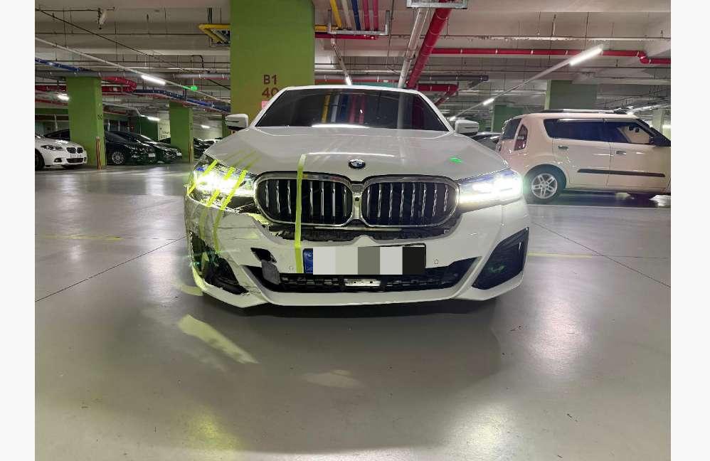 BMW 530i