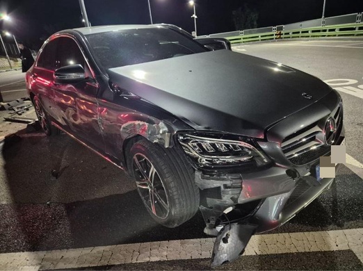 Mercedes-Benz C220 d 2020