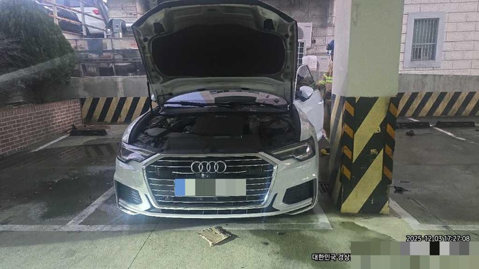 Audi A6 2020