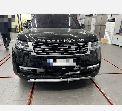 Land Rover Range Rover 2023