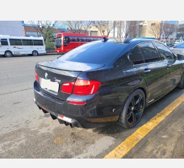 BMW M5