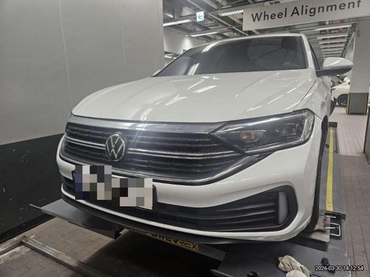 Volkswagen Jetta 2023