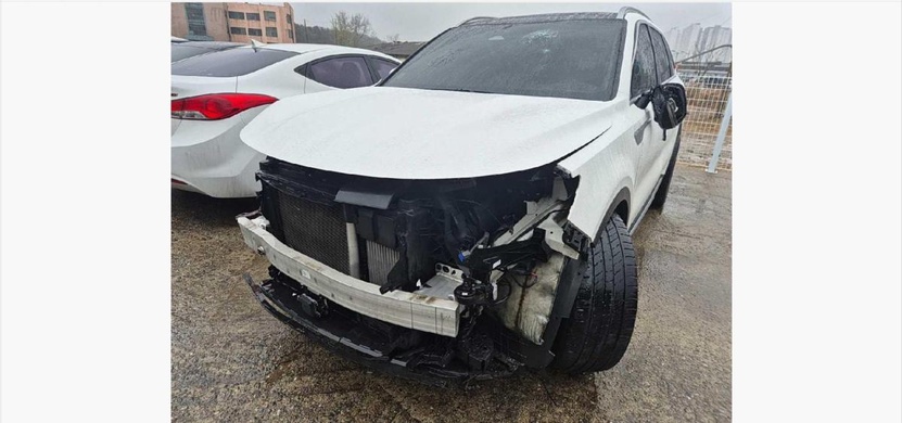 Kia Sorento 2020