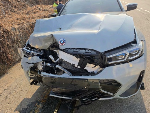 BMW M340i 2024