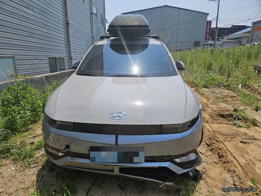 Hyundai Ioniq 5 2021