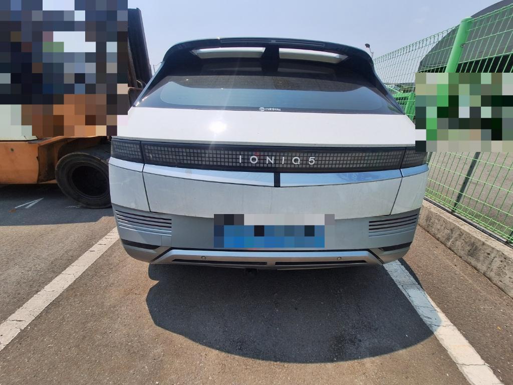 Hyundai Ioniq 5