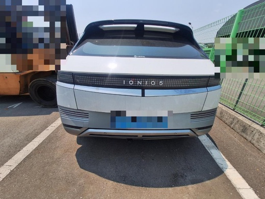 Hyundai Ioniq 5 2022