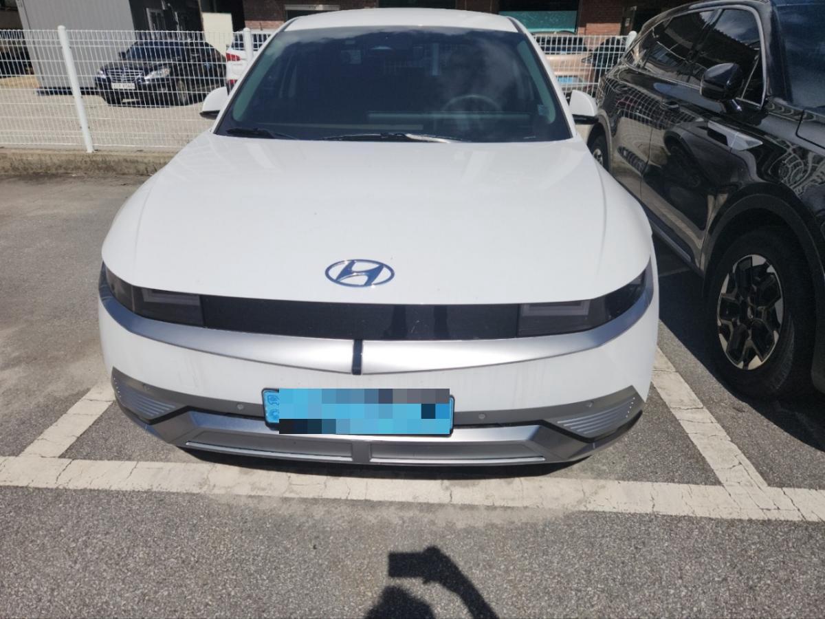 Hyundai Ioniq 5