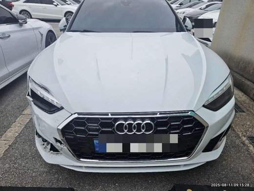 Audi A5 Sportback 2020