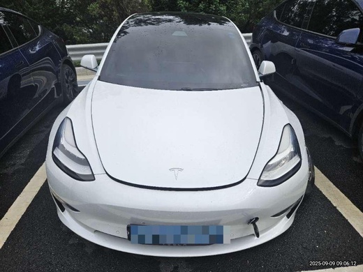 Tesla Model 3 2020