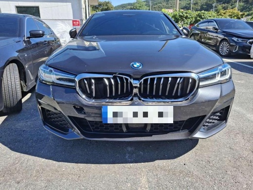 BMW 530e 2023