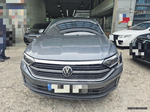 Volkswagen Jetta 2023