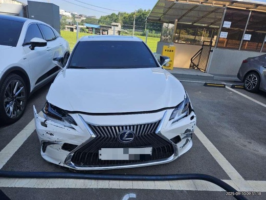 Lexus ES300h 2019